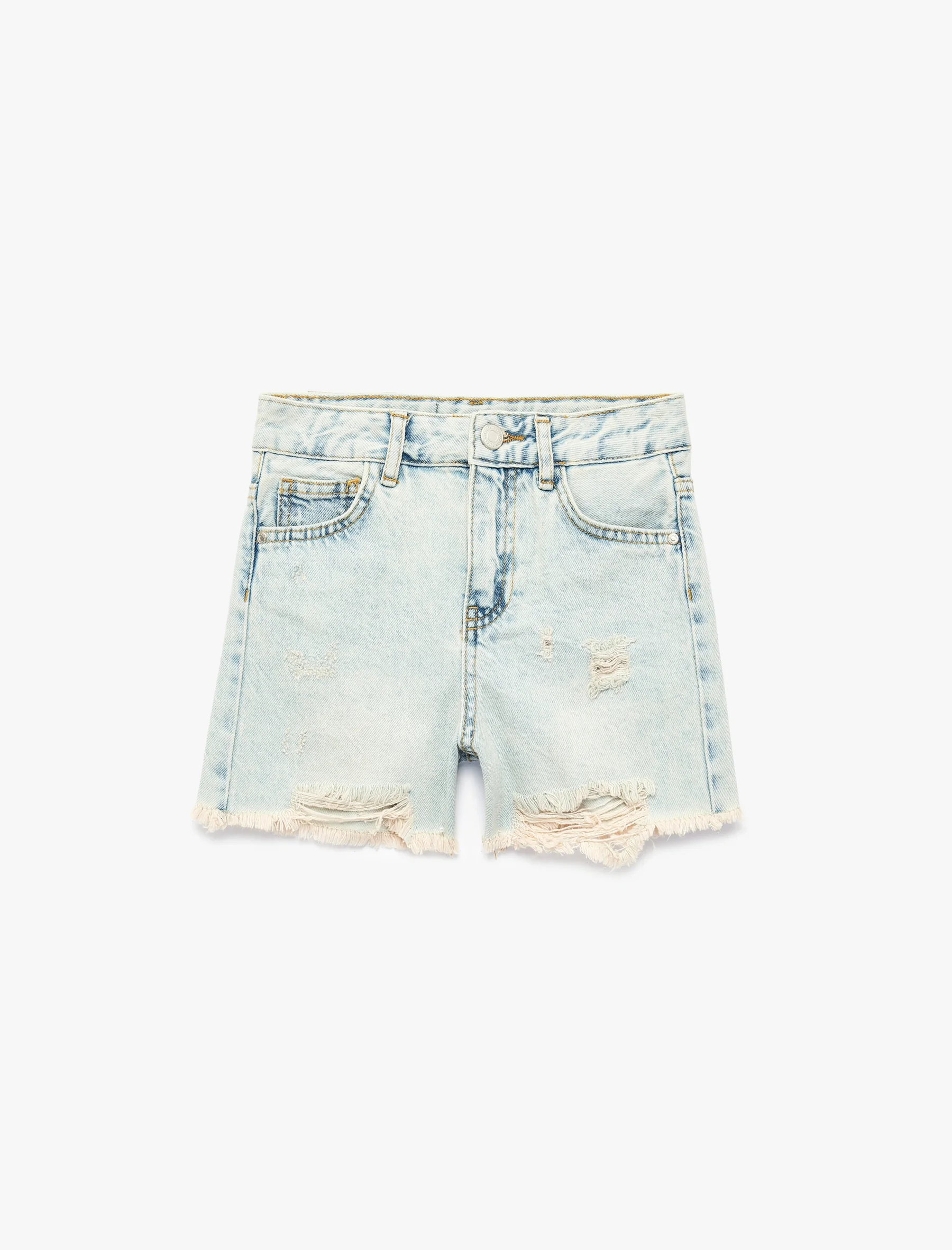 BERMUDE PËR FËMIJË